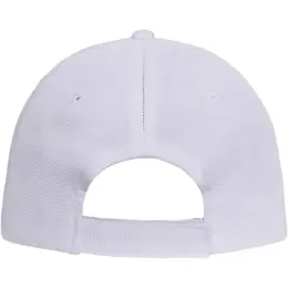 FWRD Ottoman White Back